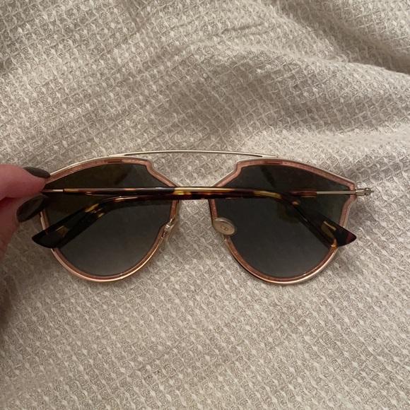 Christian Dior sunglasses - Picture 3 of 6